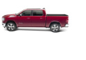 Ram 1500 2019-2024 (New Body) utan Multifunktionell Baklucka 5ft 7in Sentry CT Flaklock TruXedo