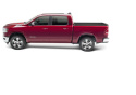 Ram 1500 2019-2024 (New Body) utan Multifunktionell Baklucka 5ft 7in Sentry CT Flaklock TruXedo