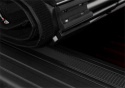Ram 1500 2019-2024 (New Body) utan Multifunktionell Baklucka 5ft 7in Sentry CT Flaklock TruXedo