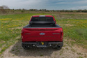 Ford F-150 2015-2024 6ft 6in Sentry Flaklock TruXedo