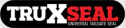 TruXseal Universal Baklucka Tätning - Enkel Applicering TruXedo
