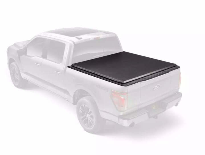 GMC Canyon & Chevrolet Colorado 2004-2012 6ft TruXport Flaklock TruXedo i gruppen Välj bilmodell / Chevrolet / Colorado / Styling hos DDESIGN Scandinavia AB (trx243301)