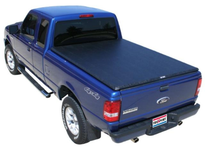 Ford Ranger Flareside/Splash 1993-2008 6ft TruXport Flaklock TruXedo i gruppen Välj bilmodell / Ford / Ranger hos DDESIGN Scandinavia AB (trx247101)