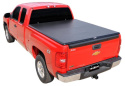 GMC Sierra & Chevrolet Silverado 1500 2007-2013 5ft 8in TruXport Flaklock TruXedo