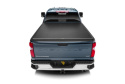 GMC Sierra & Chevrolet Silverado 2500HD & 3500HD 2020-2024 6ft 9in TruXport Flaklock TruXedo