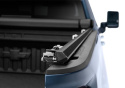 GMC Sierra & Chevrolet Silverado 2500HD & 3500HD 2020-2024 6ft 9in TruXport Flaklock TruXedo
