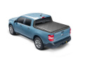 Ford Maverick 2022 4ft 6in TruXport Flaklock TruXedo