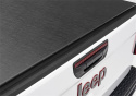 Jeep Gladiator 2020 5ft Lo Pro Flaklock TruXedo
