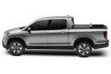 Honda Ridgeline 2017-2020 4ft 8in Lo Pro Flaklock TruXedo