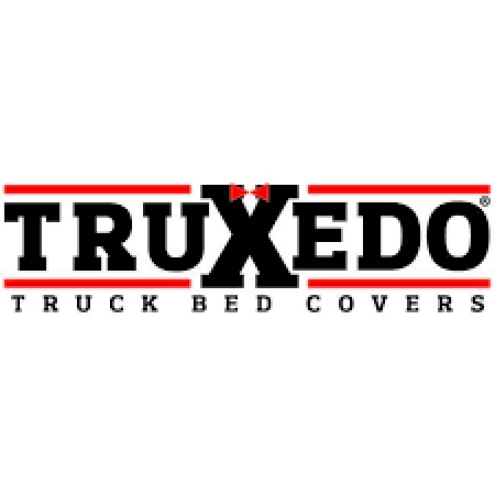 Ford Ranger 2024 5ft Lo Pro Flaklock TruXedo i gruppen Välj bilmodell / Ford / Ranger hos DDESIGN Scandinavia AB (trx531701)