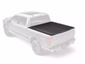 GMC Canyon & Chevrolet Colorado 2004-2012 6ft Lo Pro Flaklock TruXedo