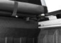 Ram 1500 2012-2018 med RamBox & Ram 1500 Classic 2019-2020 med RamBox 6ft 4in Lo Pro Flaklock TruXedo