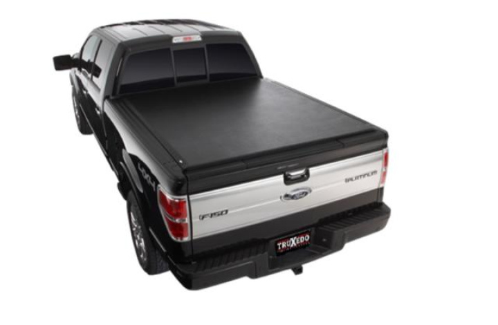 Ford F-150 Flareside 1997-2003 6ft 6in Lo Pro Flaklock TruXedo i gruppen Välj bilmodell / Ford / F-150 97-04 / Styling hos DDESIGN Scandinavia AB (trx548601)