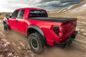 Ford F-150 Flareside 1997-2003 6ft 6in Lo Pro Flaklock TruXedo
