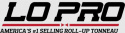 Ford F-150 Flareside 1997-2003 6ft 6in Lo Pro Flaklock TruXedo