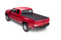 Toyota Tacoma 2016-2020 5ft Lo Pro Flaklock TruXedo