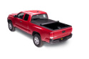 Toyota Tacoma 2016-2020 5ft Lo Pro Flaklock TruXedo