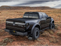 Toyota Tacoma 2024 6ft Lo Pro Flaklock TruXedo