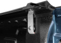 GMC Sierra & Chevrolet Silverado 2500HD & 3500HD 2020 6ft 9in Lo Pro Flaklock TruXedo