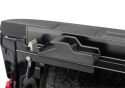 Ford F-250/F-350/F-450 Super Duty 2017-2019 6ft 6in Lo Pro Flaklock TruXedo