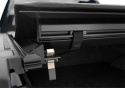 Ford F-250/F-350/F-450 Super Duty 2017-2019 6ft 6in Lo Pro Flaklock TruXedo