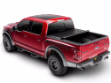 Ford F-150 2015-2021 5ft 6in Lo Pro Flaklock TruXedo