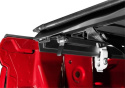GMC Sierra & Chevrolet Silverado 2500HD & 3500HD 2020 6ft 9in Deuce Flaklock TruXedo