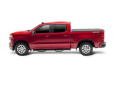 GMC Sierra & Chevrolet Silverado 2500HD & 3500HD 2020 6ft 9in Deuce Flaklock TruXedo