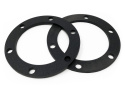 Chevy Silverado 1500 / Truck K1500 / K2500 / GMC Sierra 3500 / Truck K1500 1988-2010 Drivaxel Spacer Kit Tuff Country