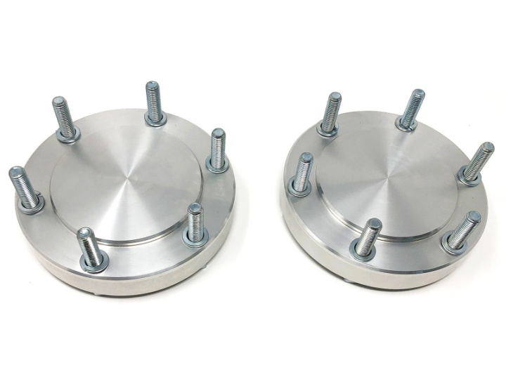 Chevy Silverado 1500 / Truck K1500 / K2500 / GMC Canyon / Truck K1500 / K2500 1988-2012 Stabstagskit (Främre) Tuff Country i gruppen Välj bilmodell hos DDESIGN Scandinavia AB (tuf10805)