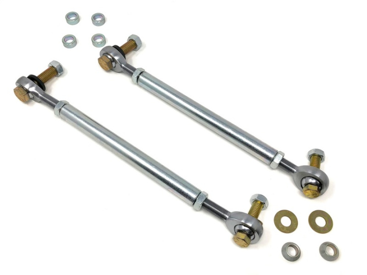 Chevy Colorado / GMC Sierra 2500HD 2000-2012 1/4´´ Drivaxel Spacer Kit Tuff Country i gruppen Välj bilmodell hos DDESIGN Scandinavia AB (tuf10865)