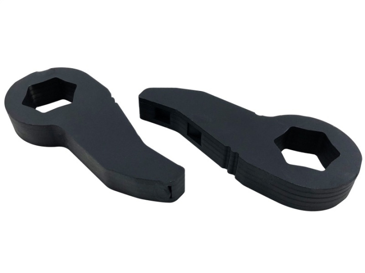 Chevy Silverado 2500HD 2020-2025 2´´ Främre Leveling Kit Tuff Country i gruppen Välj bilmodell hos DDESIGN Scandinavia AB (tuf12014)