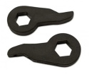 Chevy Truck K2500 / K3500 / GMC Truck K1500 1988-1998 2\'\' Leveling Kit (Torsion Bar Keys) Tuff Country