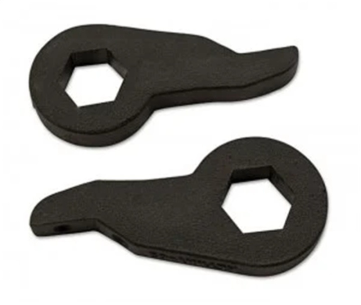 Chevy Truck K2500 / K3500 / GMC Truck K1500 1988-1998 2\'\' Leveling Kit (Torsion Bar Keys) Tuff Country i gruppen Välj bilmodell hos DDESIGN Scandinavia AB (tuf12901)