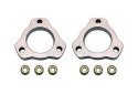 Chevy Colorado / Ford Ranger 1998-2020 1.25\'\' Leveling Kit (Billet Aluminium Spacers) Tuff Country