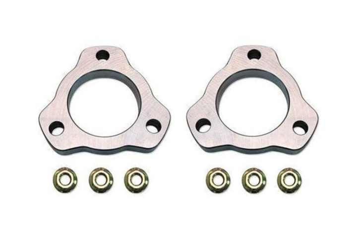 Chevy Colorado / Ford Ranger 1998-2020 1.25\'\' Leveling Kit (Billet Aluminium Spacers) Tuff Country i gruppen Välj bilmodell hos DDESIGN Scandinavia AB (tuf12918)