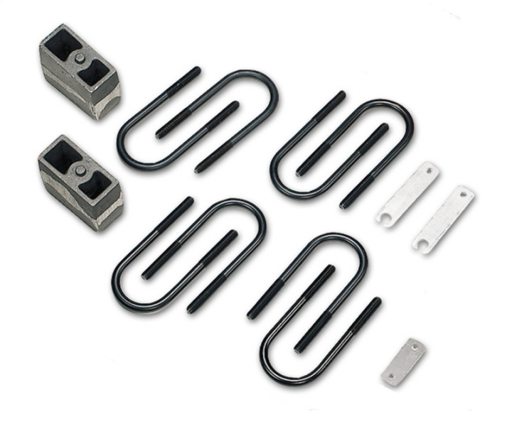 1969-1972 Chevy Pickup/Blazer 4\'\' Höjningskit med Bakre Block Tuff Country i gruppen Välj bilmodell hos DDESIGN Scandinavia AB (tuf14610)