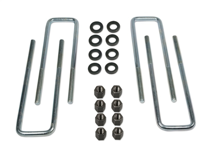 Chevy Blazer / Silverado 3500 / Suburban K1500 / K2500 / Truck 1973-2010 Bakre U-Bult Kit Tuff Country i gruppen Välj bilmodell hos DDESIGN Scandinavia AB (tuf17652)