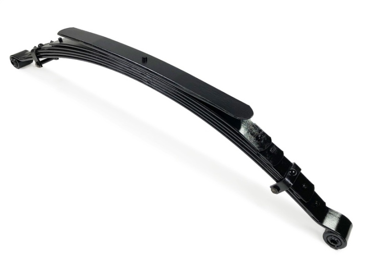 Chevy Blazer / Suburban K1500 / K2500 / Truck / GMC Jimmy / Suburban K1500 / K2500 / Truck 1969-1987 2\'\' Bakre Ez-Ride Bladfjäder Tuff Country i gruppen Välj bilmodell hos DDESIGN Scandinavia AB (tuf19270)