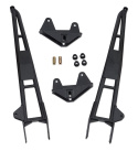 Ford Bronco / F150 1981-1996 Förlängd Radie-Stag Kit för 4\'\' Höjningskit Tuff Country