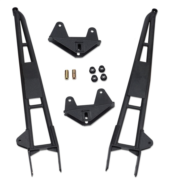 Ford Bronco / F150 1981-1996 Förlängd Radie-Stag Kit för 4\'\' Höjningskit Tuff Country i gruppen Välj bilmodell hos DDESIGN Scandinavia AB (tuf20801)