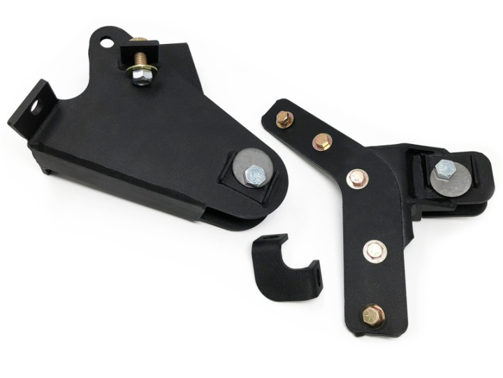 Ford Ranger 1983 Främre Axle Pivot Bracket Kit (För Bilar med 2.5\'\' Höjning Fram) Tuff Country i gruppen Välj bilmodell hos DDESIGN Scandinavia AB (tuf20813)