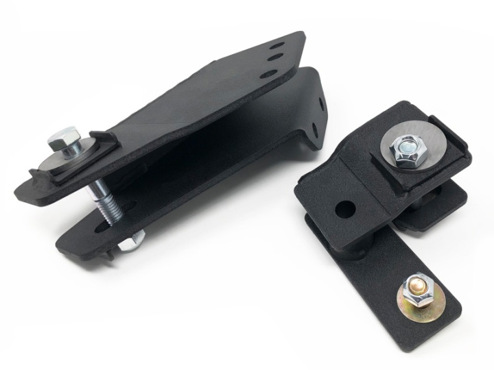 Ford Bronco / F150 1980-1996 Främre Axle Pivot Bracket Kit (För Bilar med 2.5\'\' Höjning Fram) Tuff Country i gruppen Välj bilmodell hos DDESIGN Scandinavia AB (tuf20842)