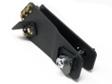 Ford Bronco / F150 1980-1996 Främre Axle Pivot Bracket Kit (För Bilar med 6\'\' Höjning Fram) Tuff Country
