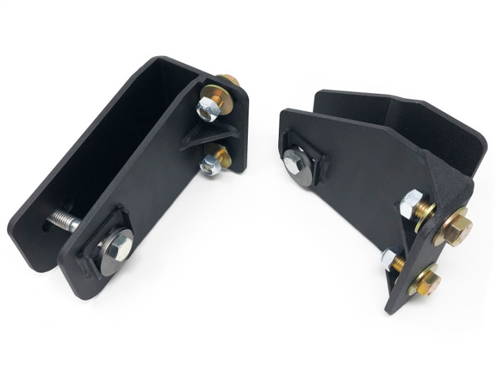 Ford F250 1997 Främre Axle Pivot Bracket Kit (För Bilar med 2.5\'\' Höjning Fram) Tuff Country i gruppen Välj bilmodell hos DDESIGN Scandinavia AB (tuf20853)