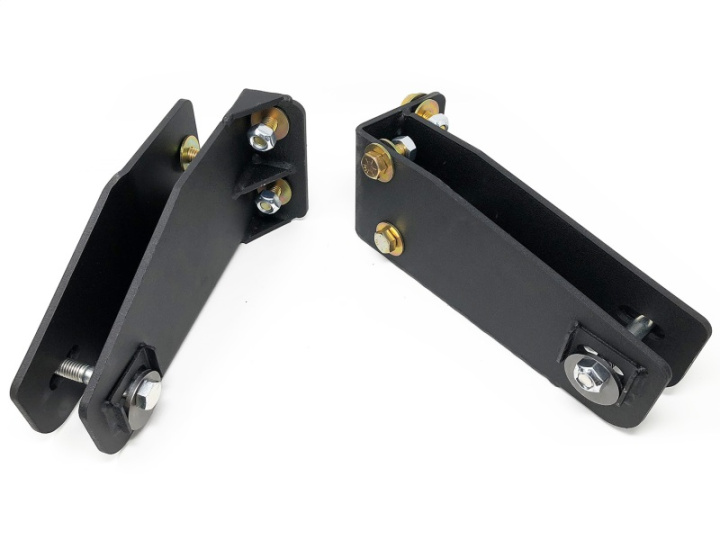 Ford F250 1980-1997 Främre Axle Pivot Bracket Kit (För Bilar med 6\'\' Höjning Fram) Tuff Country i gruppen Välj bilmodell hos DDESIGN Scandinavia AB (tuf20856)