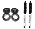 Ford F150 1997-2003 2\'\' Leveling Kit (Torsion Bar Keys) Tuff Country