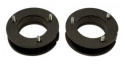 Ford Explorer 1998-2001 1.5\'\' Leveling Kit (Torsion Bar Keys) Tuff Country