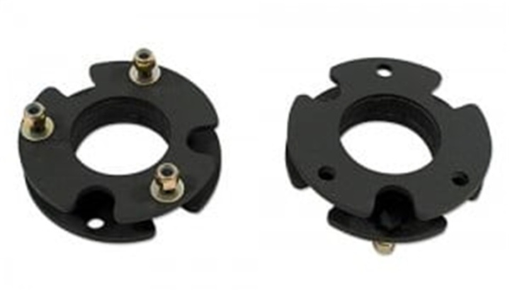 Ford F150 2004-2008 2\'\' Leveling Kit (Billet Aluminium Spacers) Tuff Country i gruppen Välj bilmodell hos DDESIGN Scandinavia AB (tuf22909)