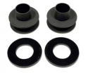 Ford F250 / F350 2000-2004 3\'\' Leveling Kit (Shackle Hanger) Tuff Country